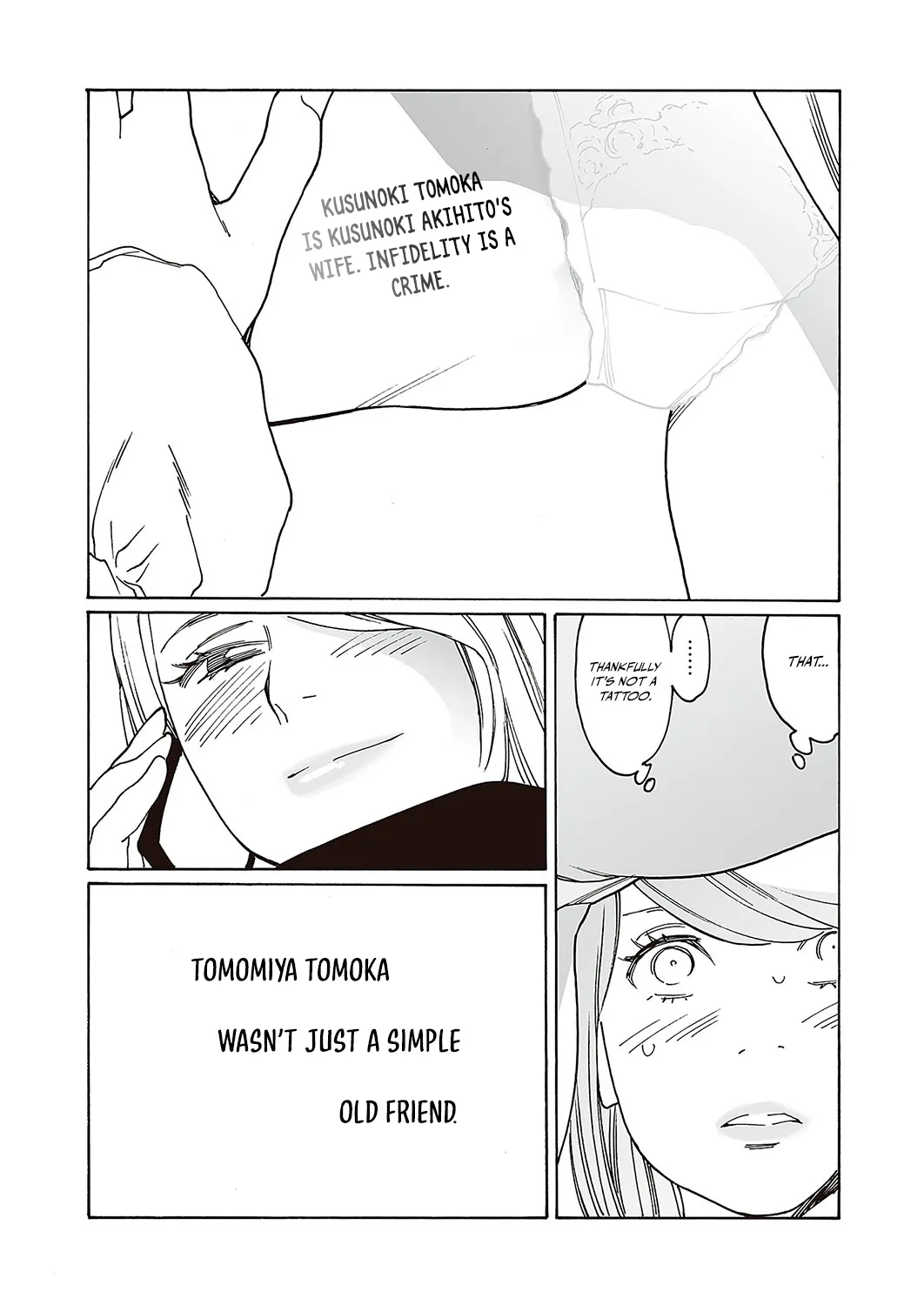 [Kishi Torajirou] Kyuuyuu to furin shitemita - Chapter 3 imagen número 23