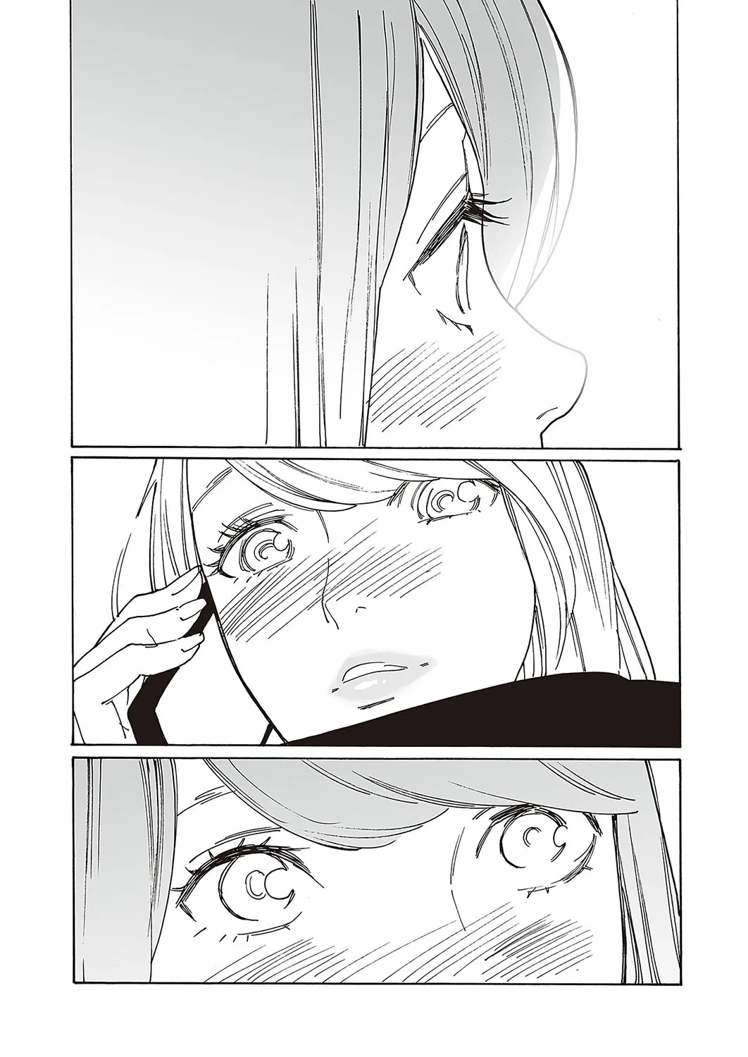 [Kishi Torajirou] Kyuuyuu to furin shitemita - Chapter 3 imagen número 27