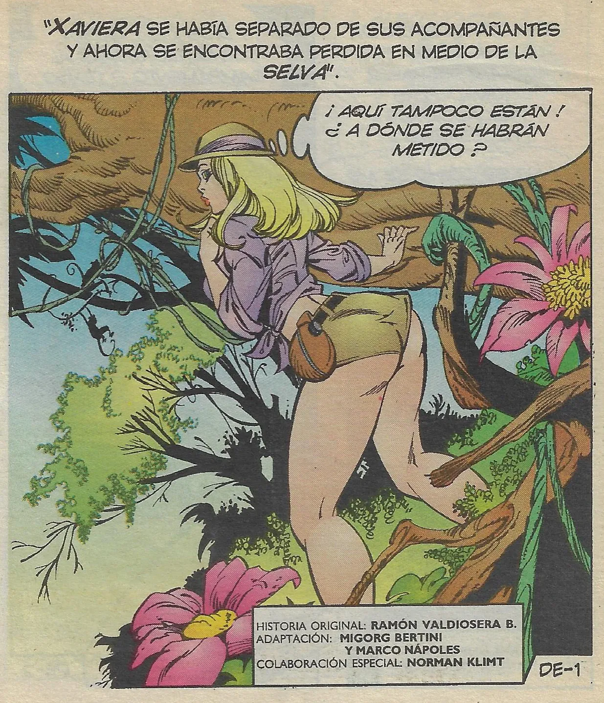 Delmonicos Erotika 005 이미지 번호 2