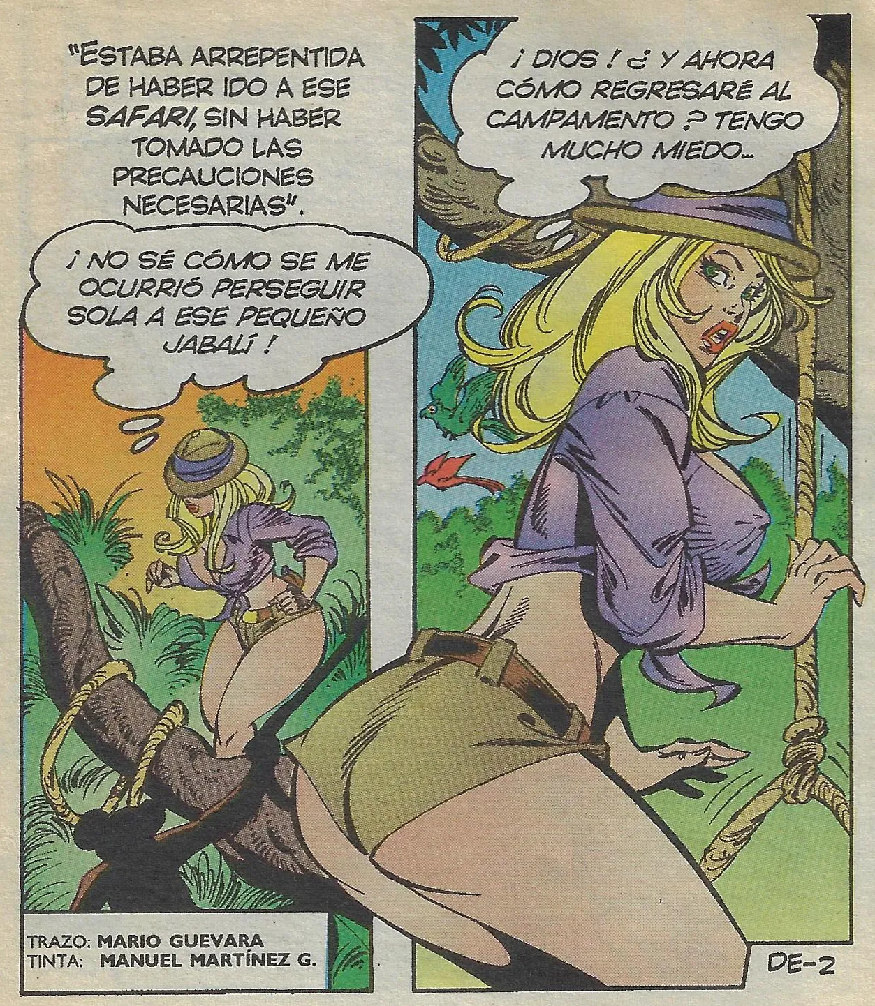 Delmonicos Erotika 005 이미지 번호 3