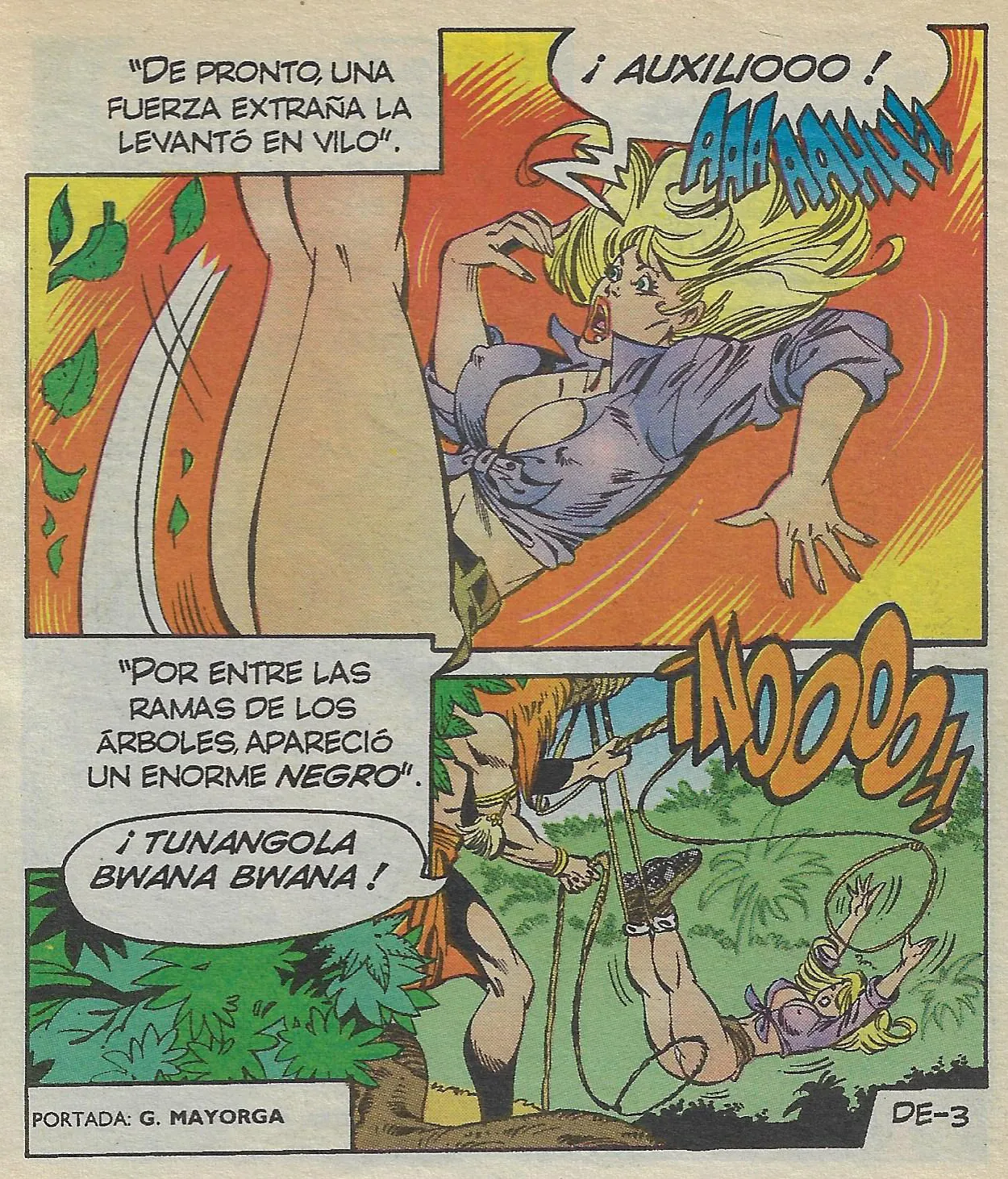 Delmonicos Erotika 005 이미지 번호 4