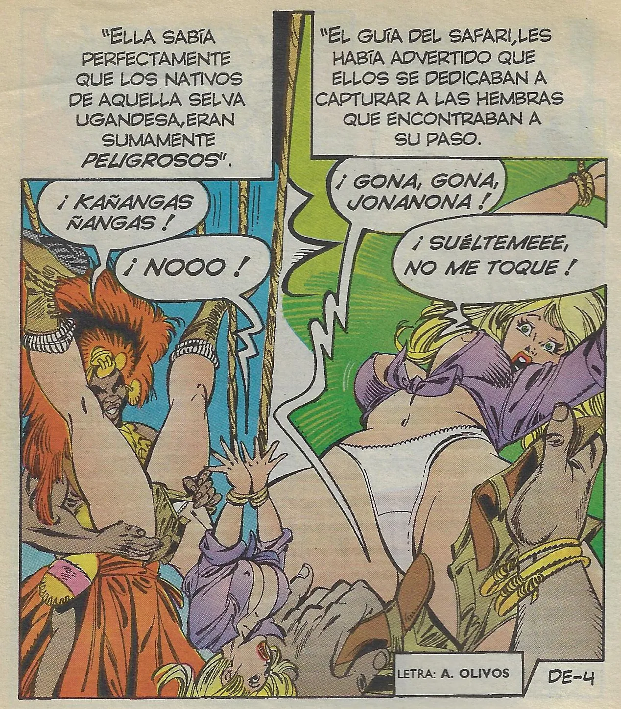 Delmonicos Erotika 005 이미지 번호 5