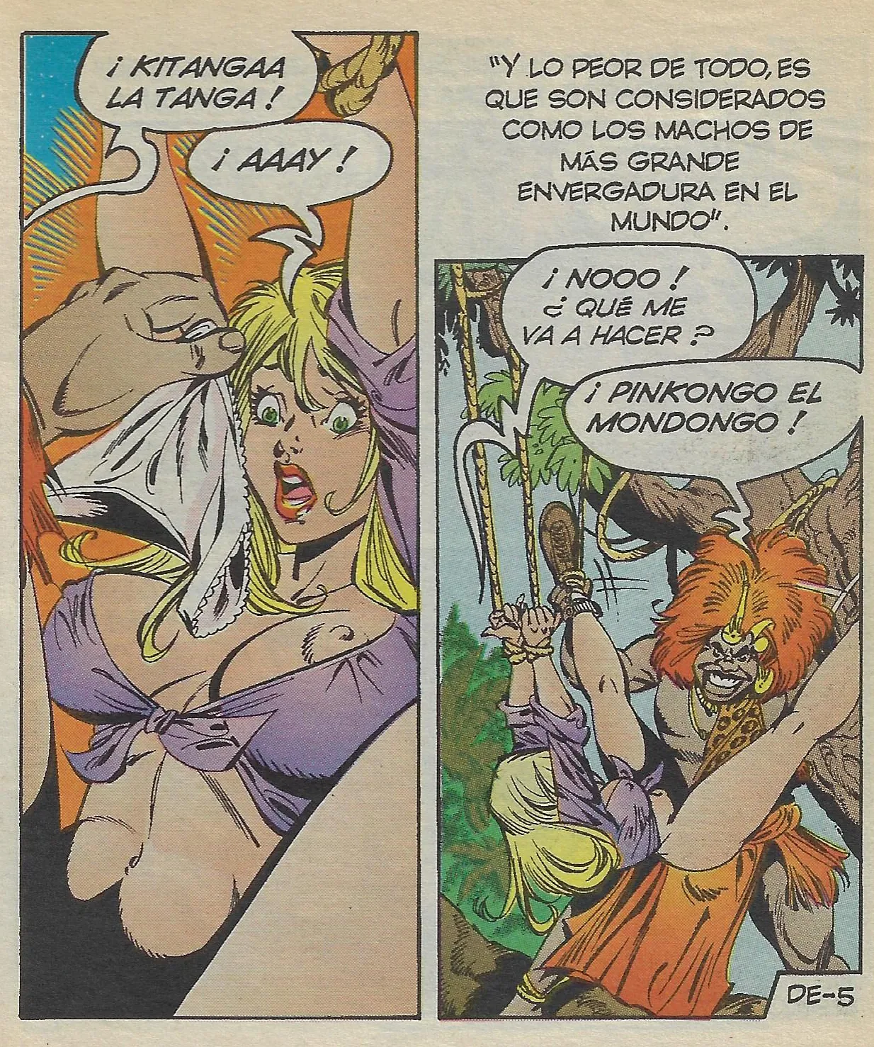 Delmonicos Erotika 005 이미지 번호 6