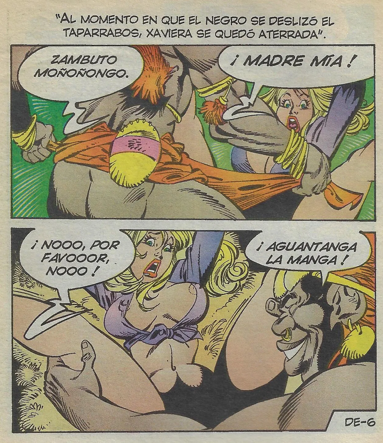 Delmonicos Erotika 005 이미지 번호 7