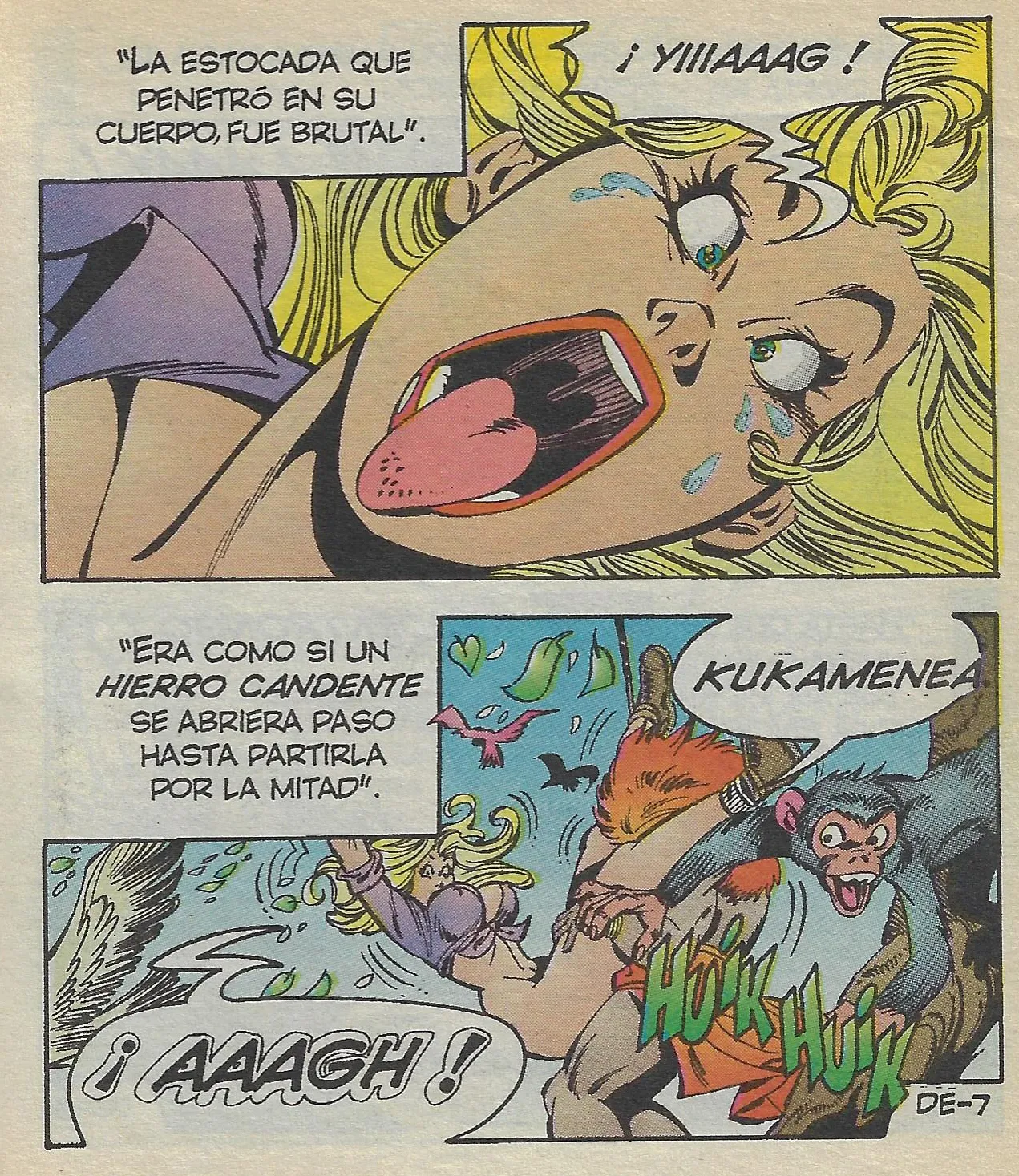 Delmonicos Erotika 005 이미지 번호 8