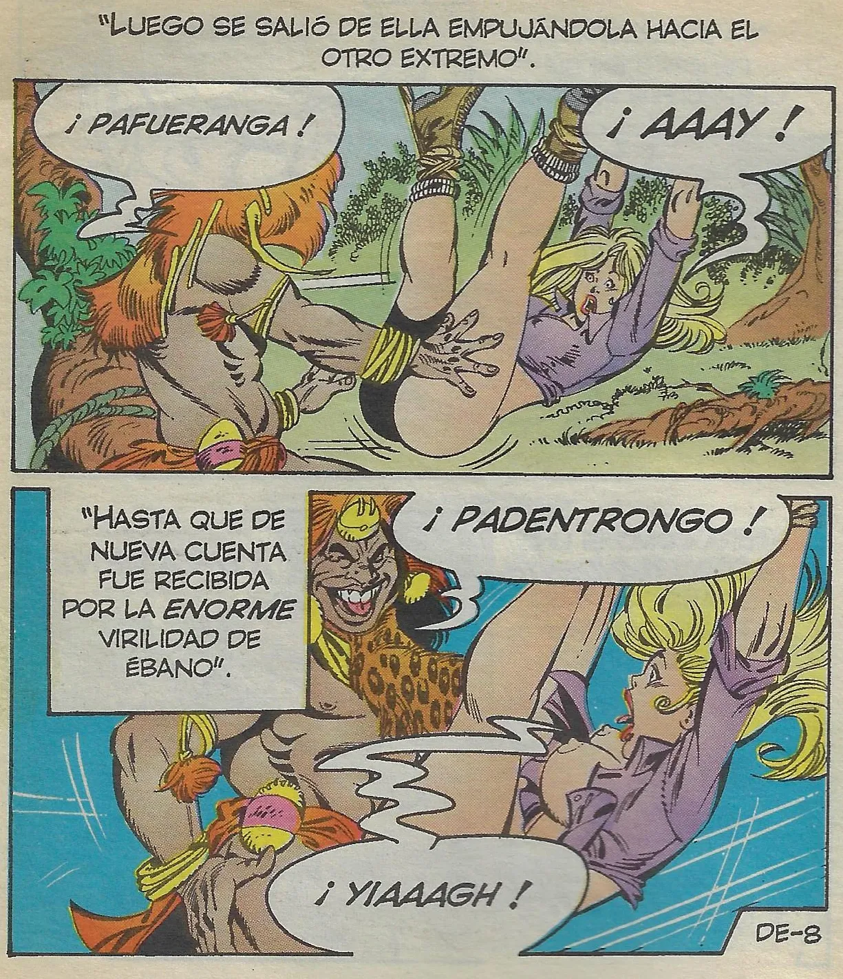 Delmonicos Erotika 005 이미지 번호 9