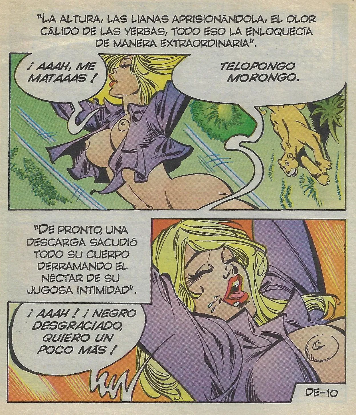 Delmonicos Erotika 005 이미지 번호 11