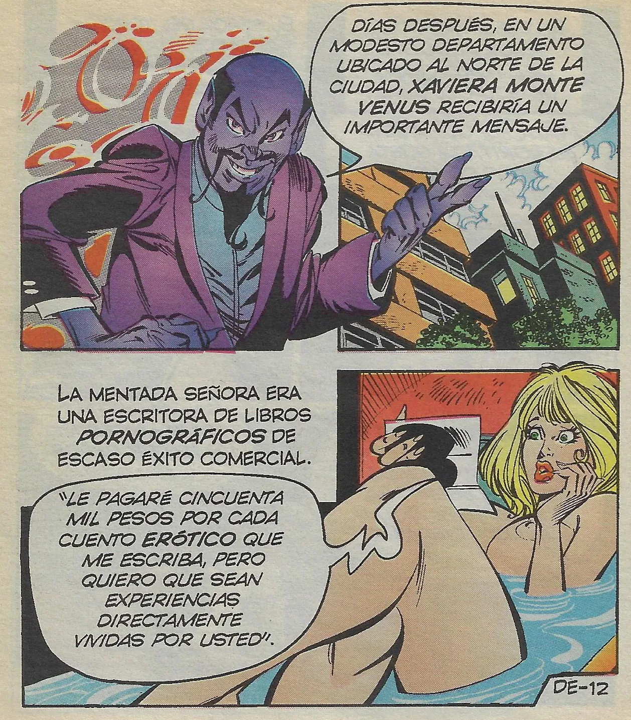 Delmonicos Erotika 005 이미지 번호 13