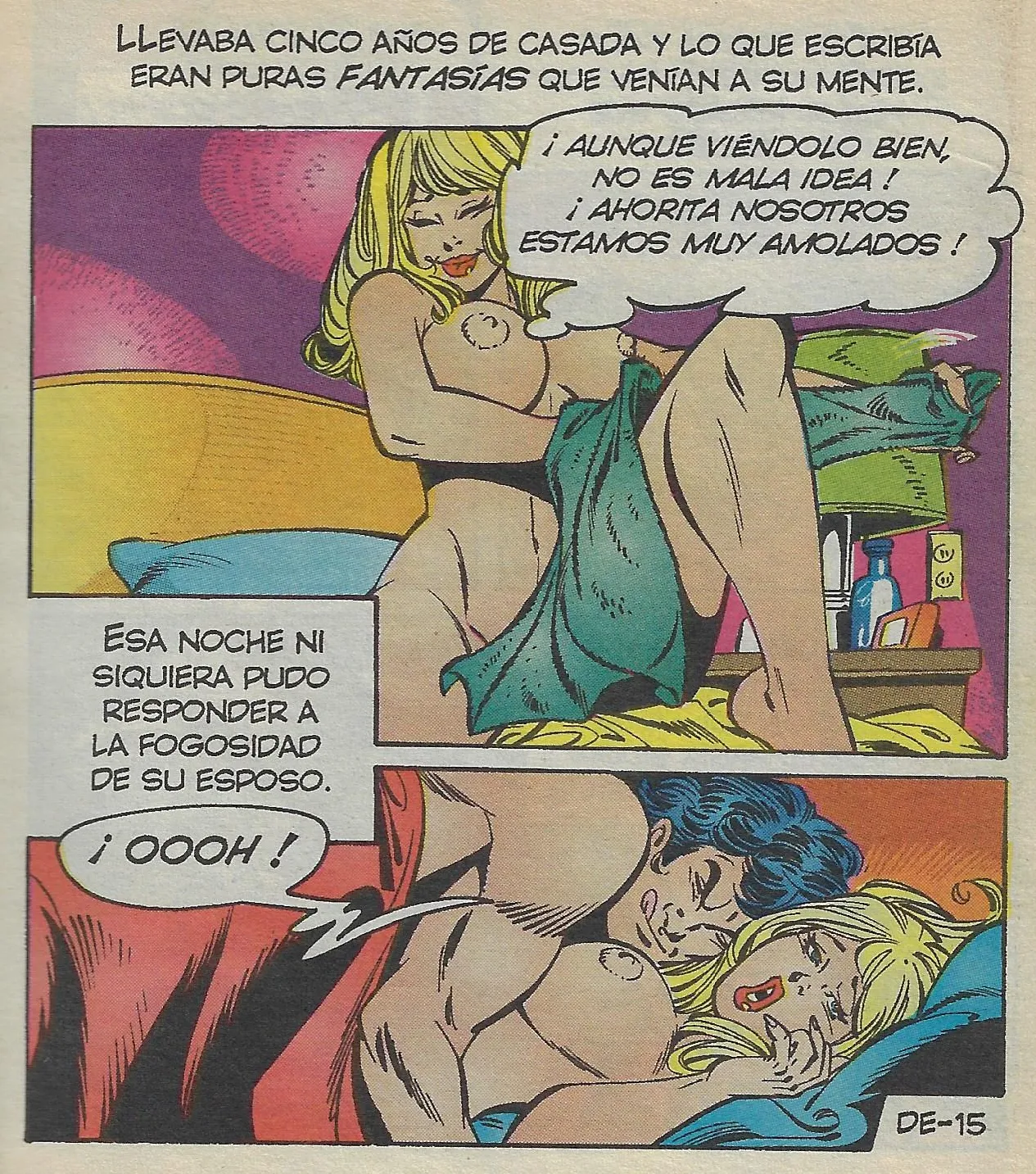 Delmonicos Erotika 005 이미지 번호 16