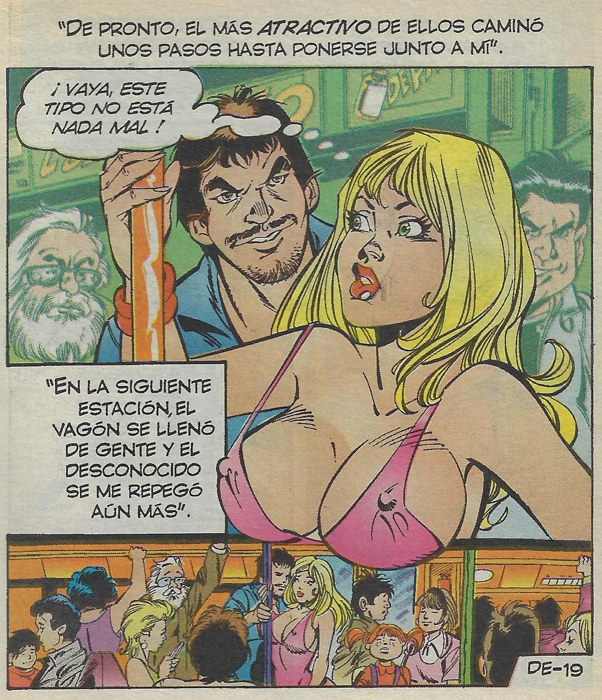 Delmonicos Erotika 005 이미지 번호 20