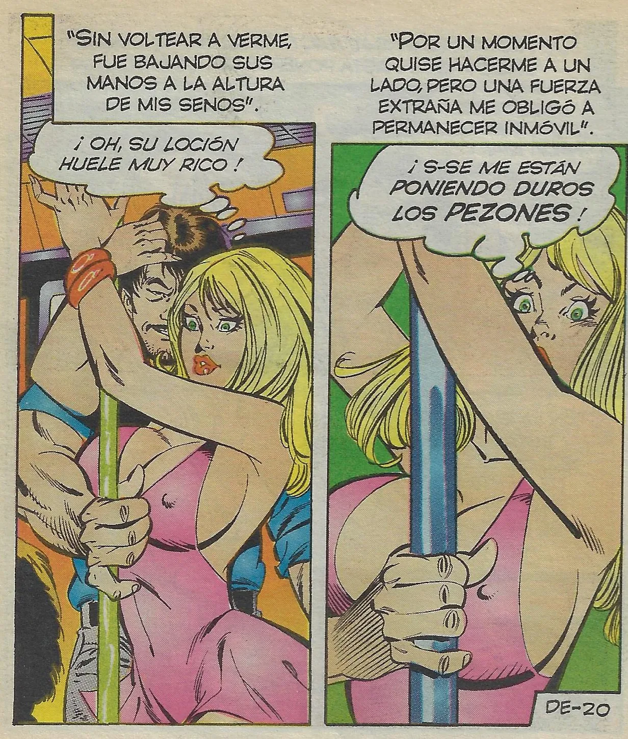 Delmonicos Erotika 005 이미지 번호 21