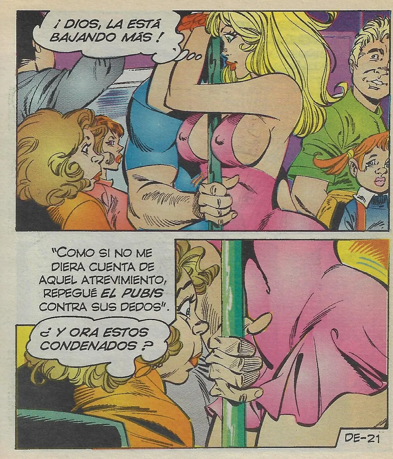 Delmonicos Erotika 005 이미지 번호 22