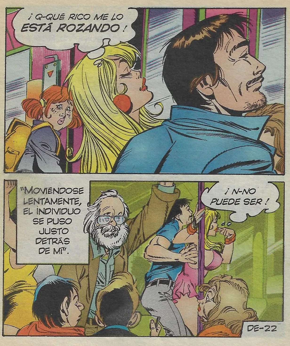 Delmonicos Erotika 005 이미지 번호 23