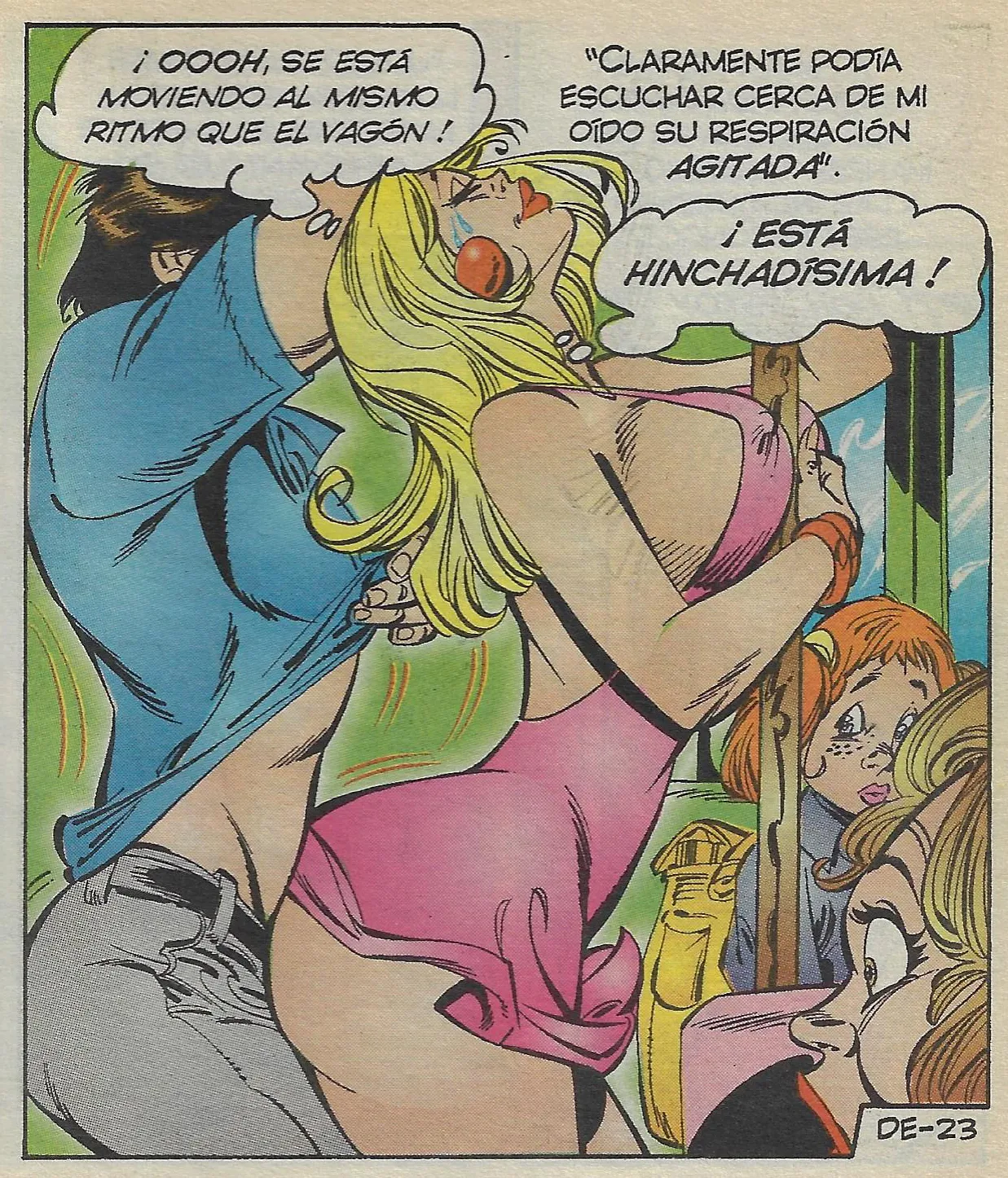 Delmonicos Erotika 005 이미지 번호 24