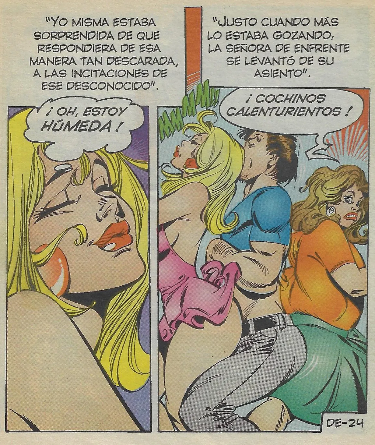 Delmonicos Erotika 005 이미지 번호 25