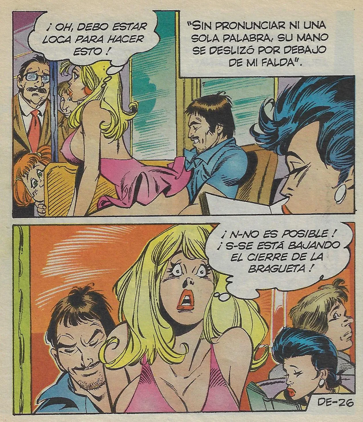 Delmonicos Erotika 005 이미지 번호 27