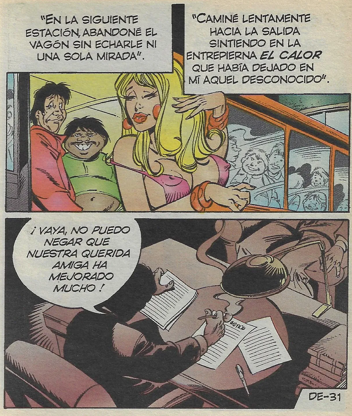 Delmonicos Erotika 005 이미지 번호 32