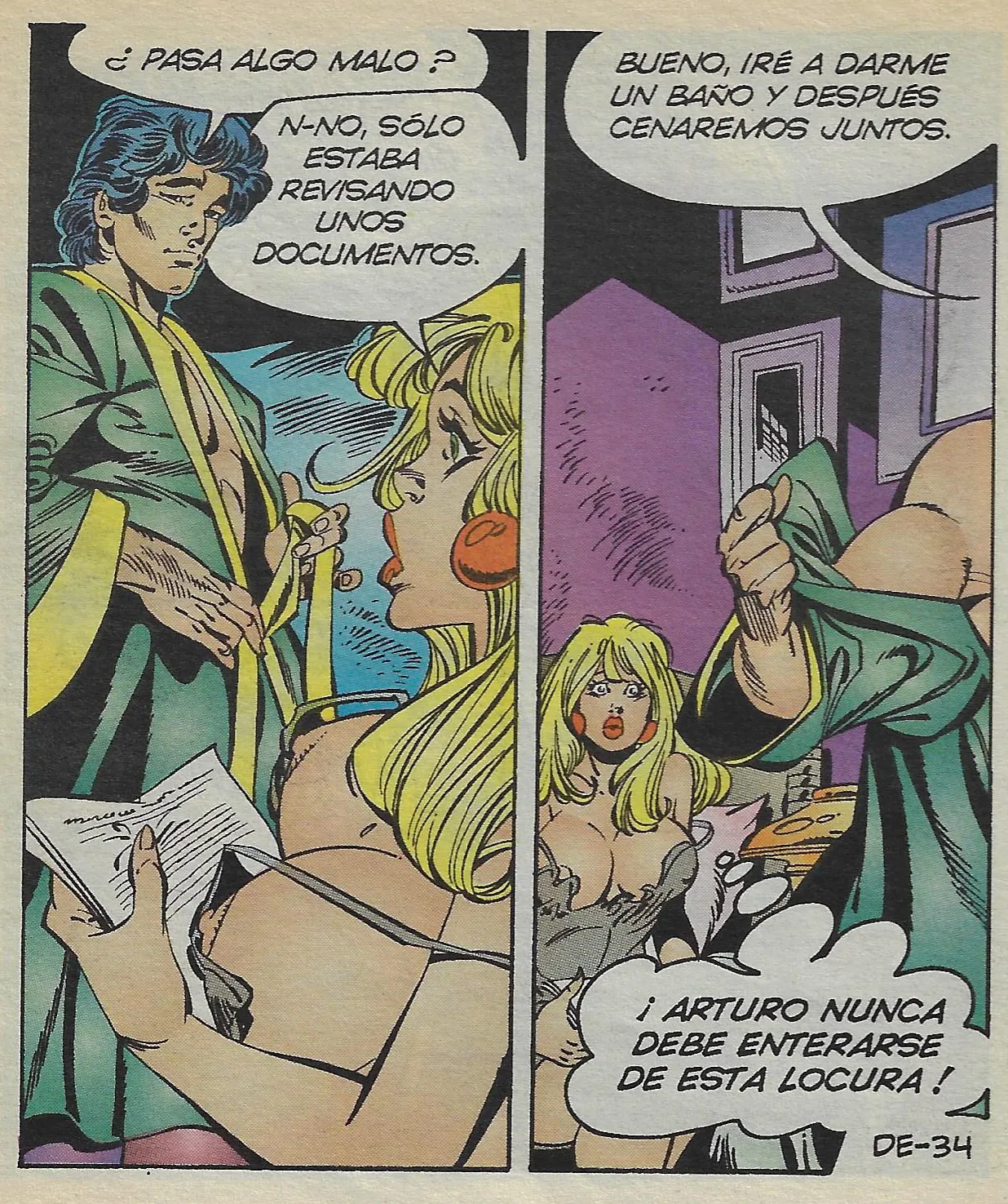 Delmonicos Erotika 005 이미지 번호 35