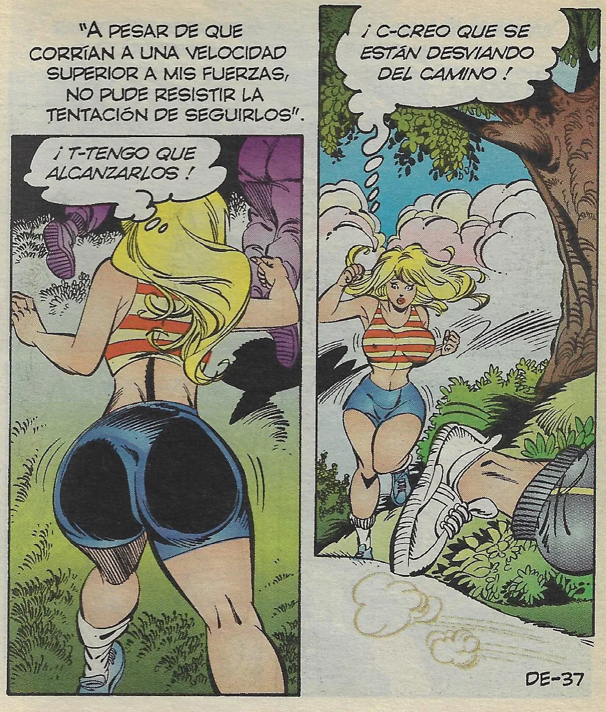 Delmonicos Erotika 005 이미지 번호 38