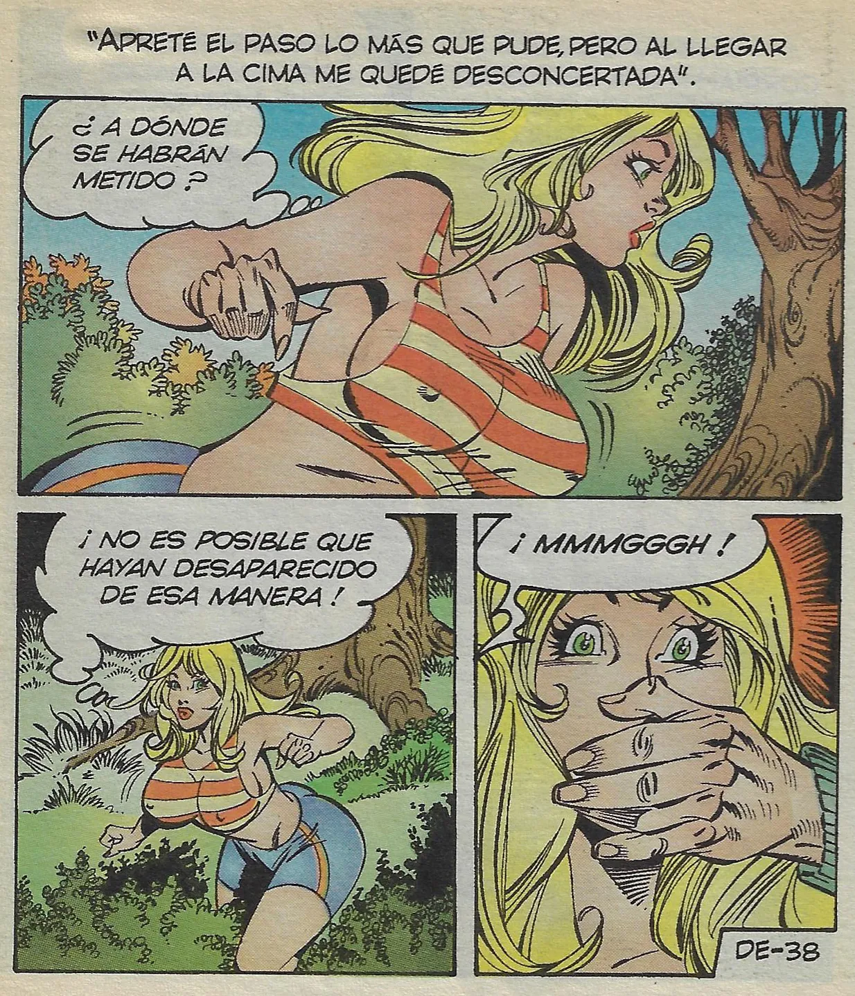 Delmonicos Erotika 005 이미지 번호 39