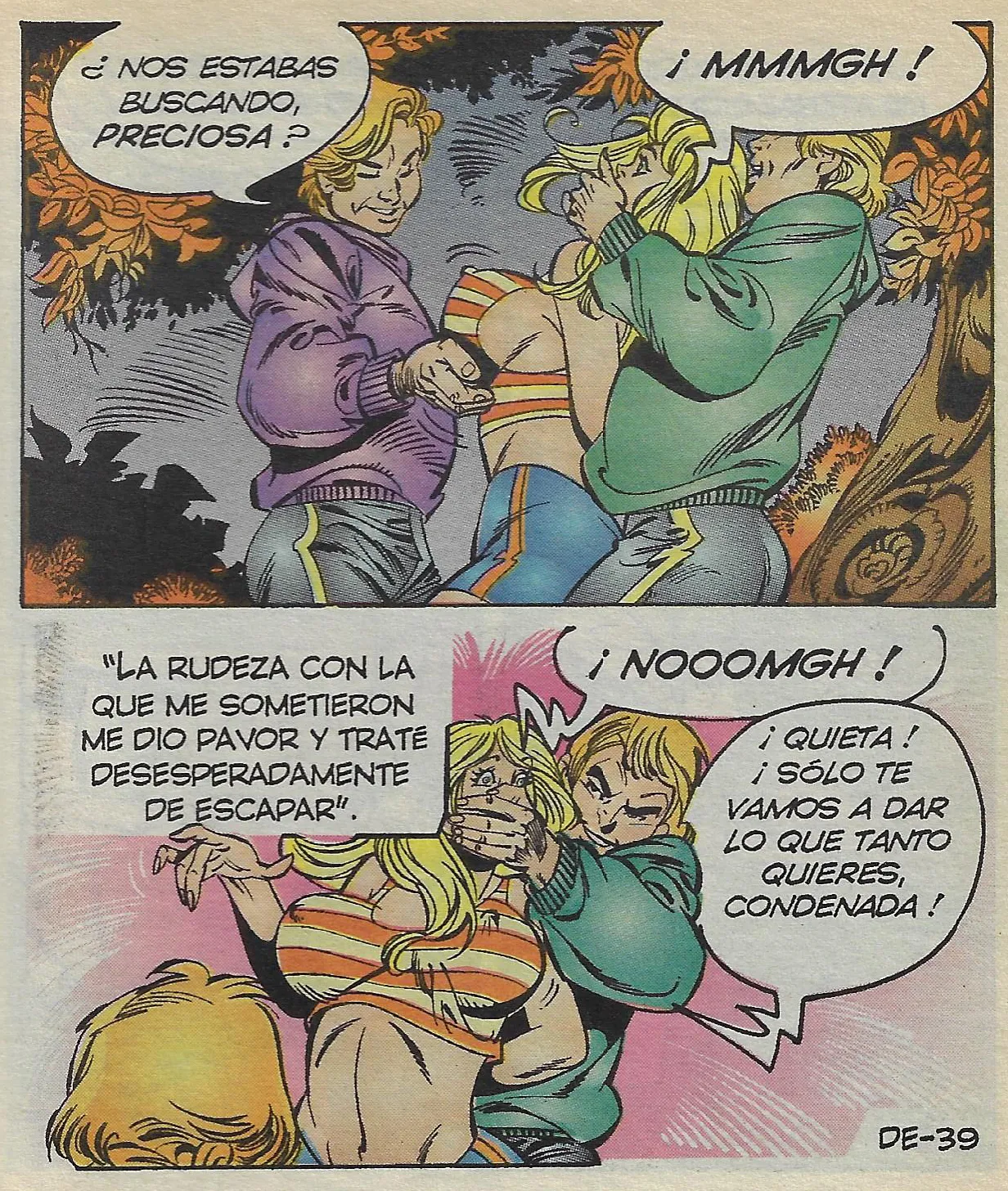 Delmonicos Erotika 005 이미지 번호 40