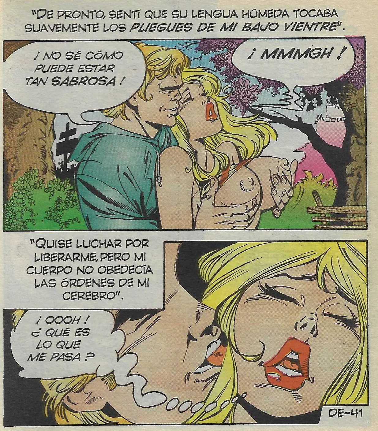 Delmonicos Erotika 005 이미지 번호 42