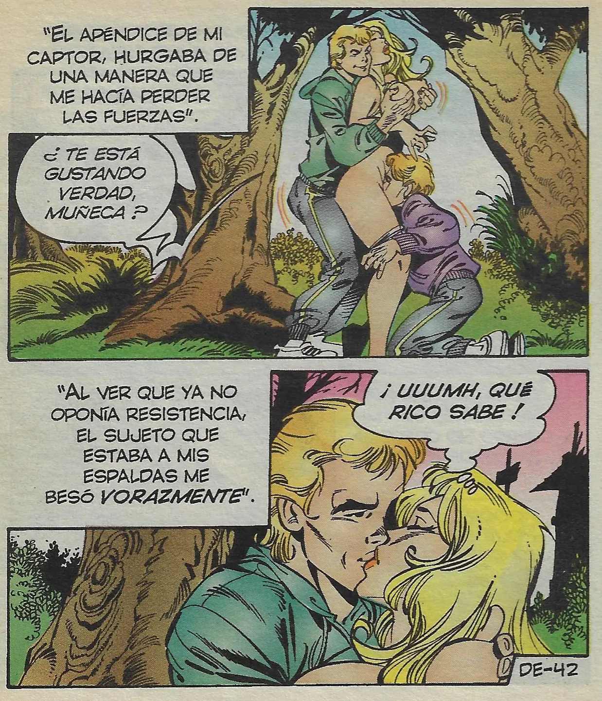 Delmonicos Erotika 005 이미지 번호 43