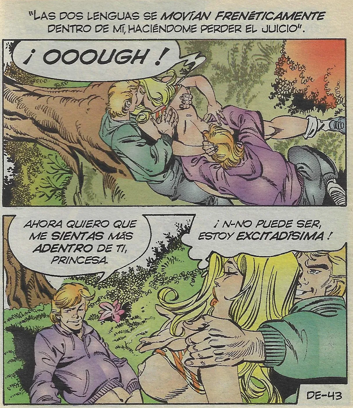 Delmonicos Erotika 005 이미지 번호 44