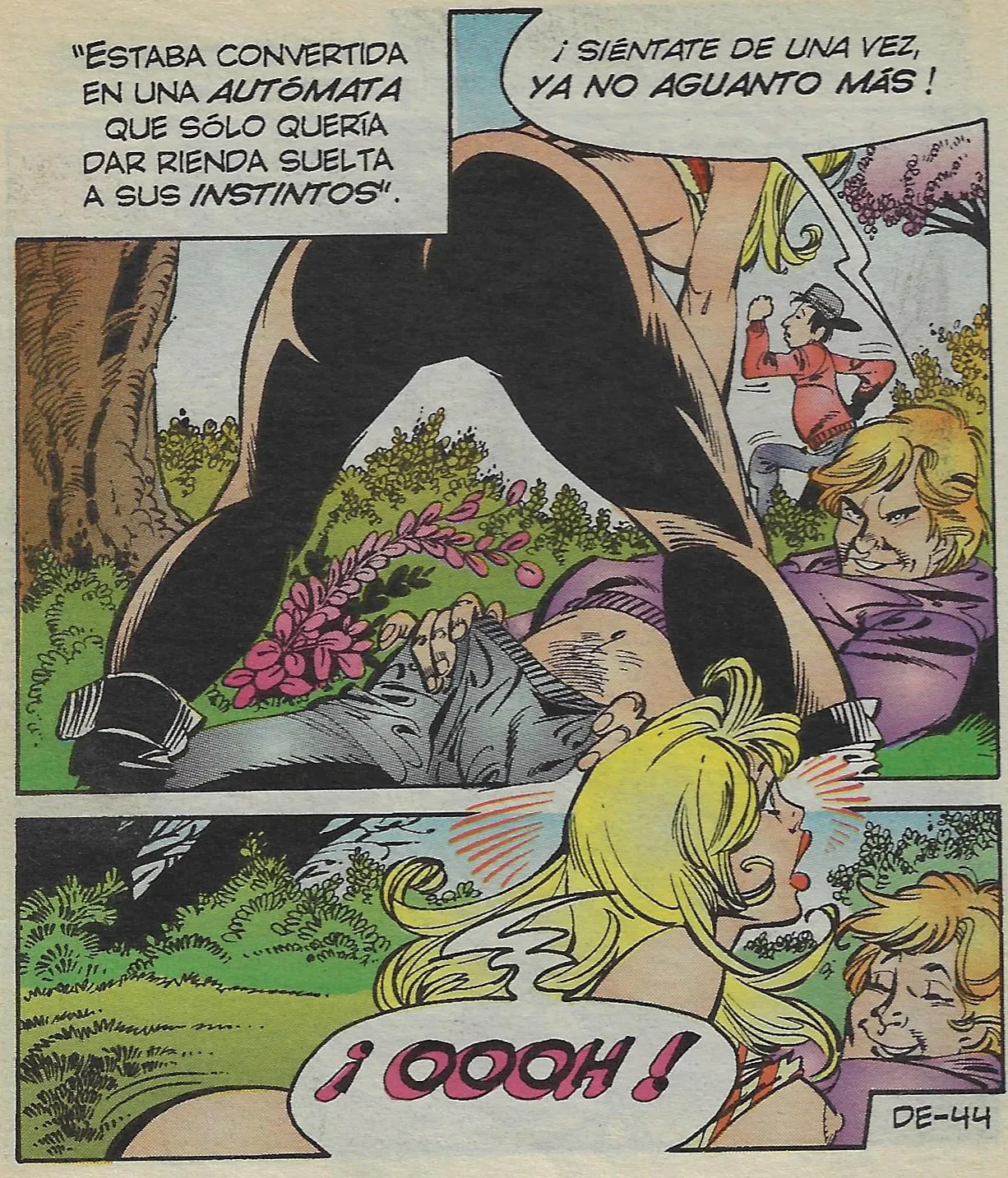 Delmonicos Erotika 005 이미지 번호 45