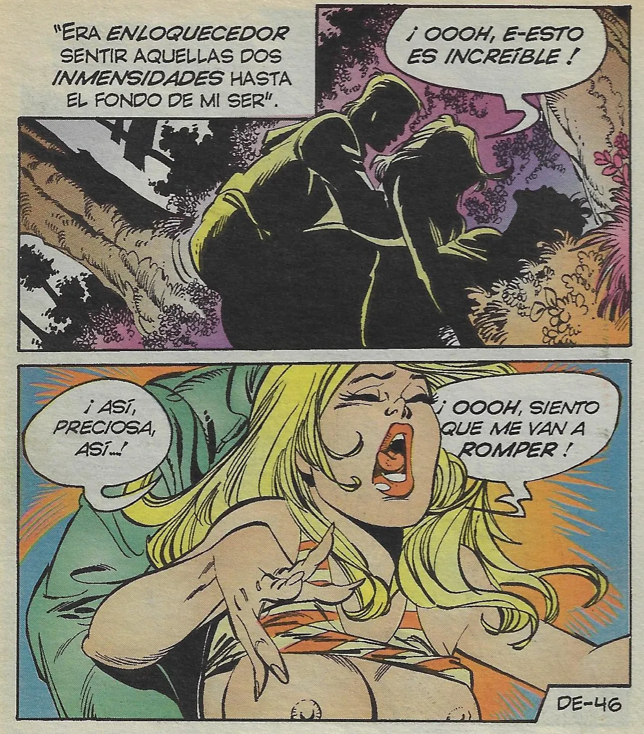 Delmonicos Erotika 005 이미지 번호 47