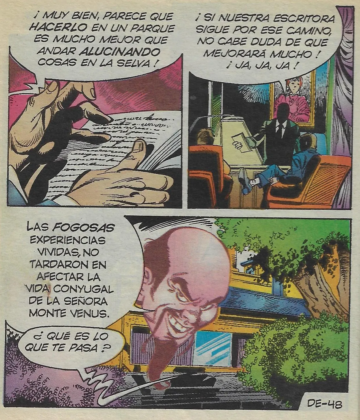 Delmonicos Erotika 005 이미지 번호 49