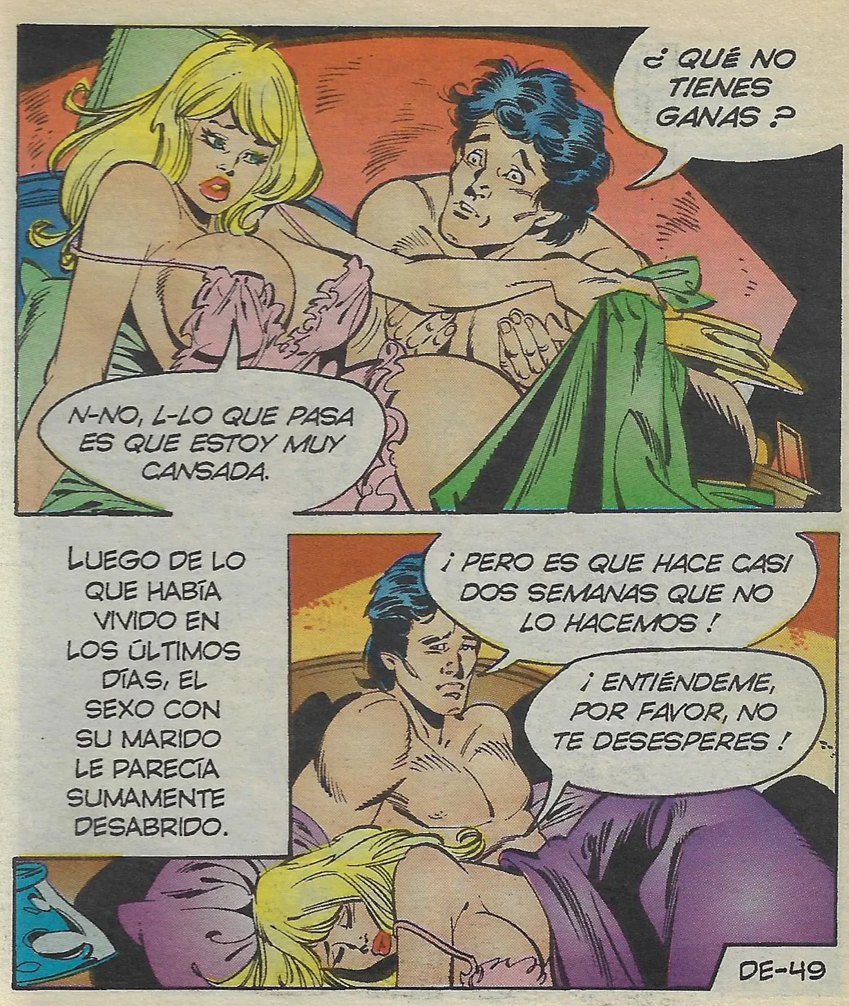 Delmonicos Erotika 005 이미지 번호 50