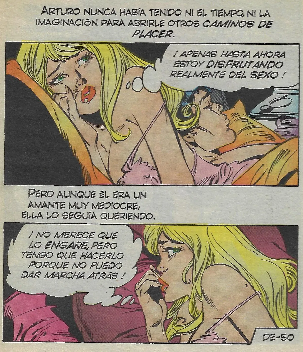 Delmonicos Erotika 005 이미지 번호 51