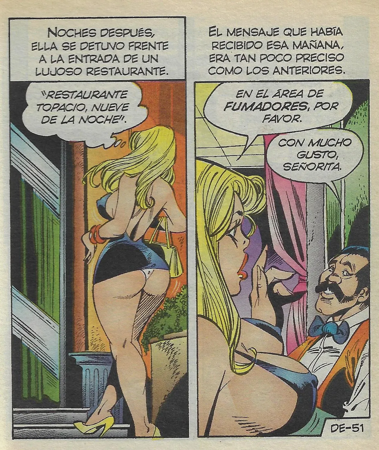 Delmonicos Erotika 005 이미지 번호 52