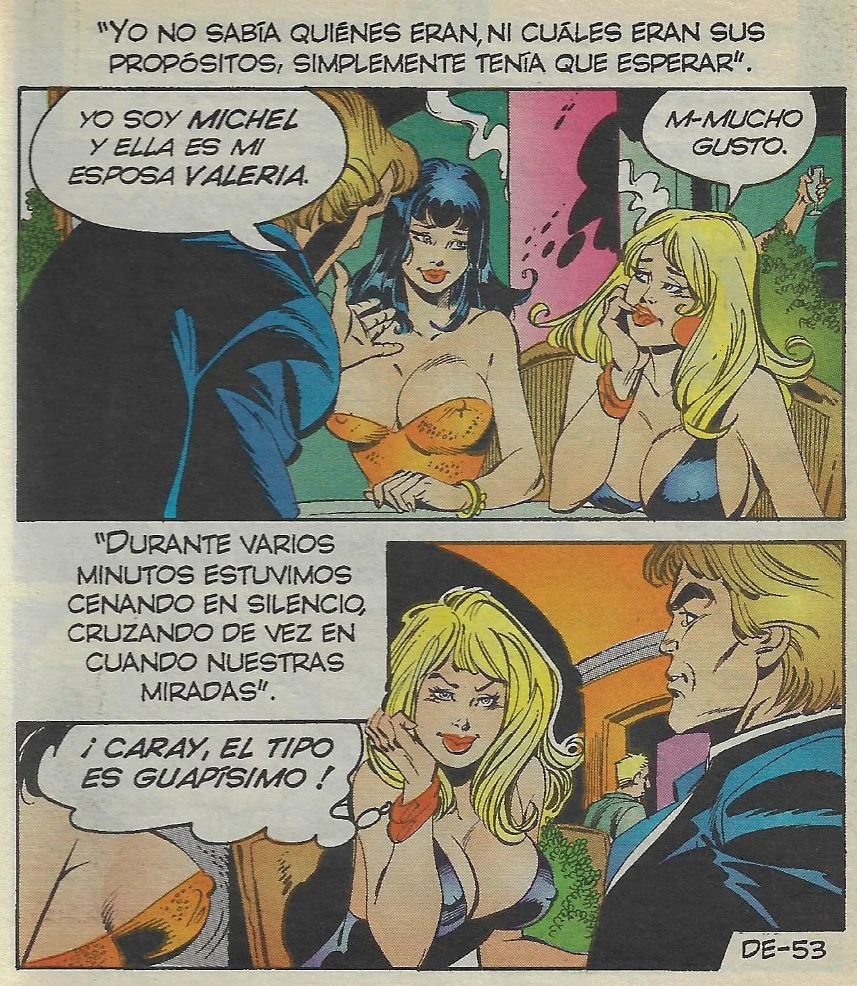 Delmonicos Erotika 005 이미지 번호 54