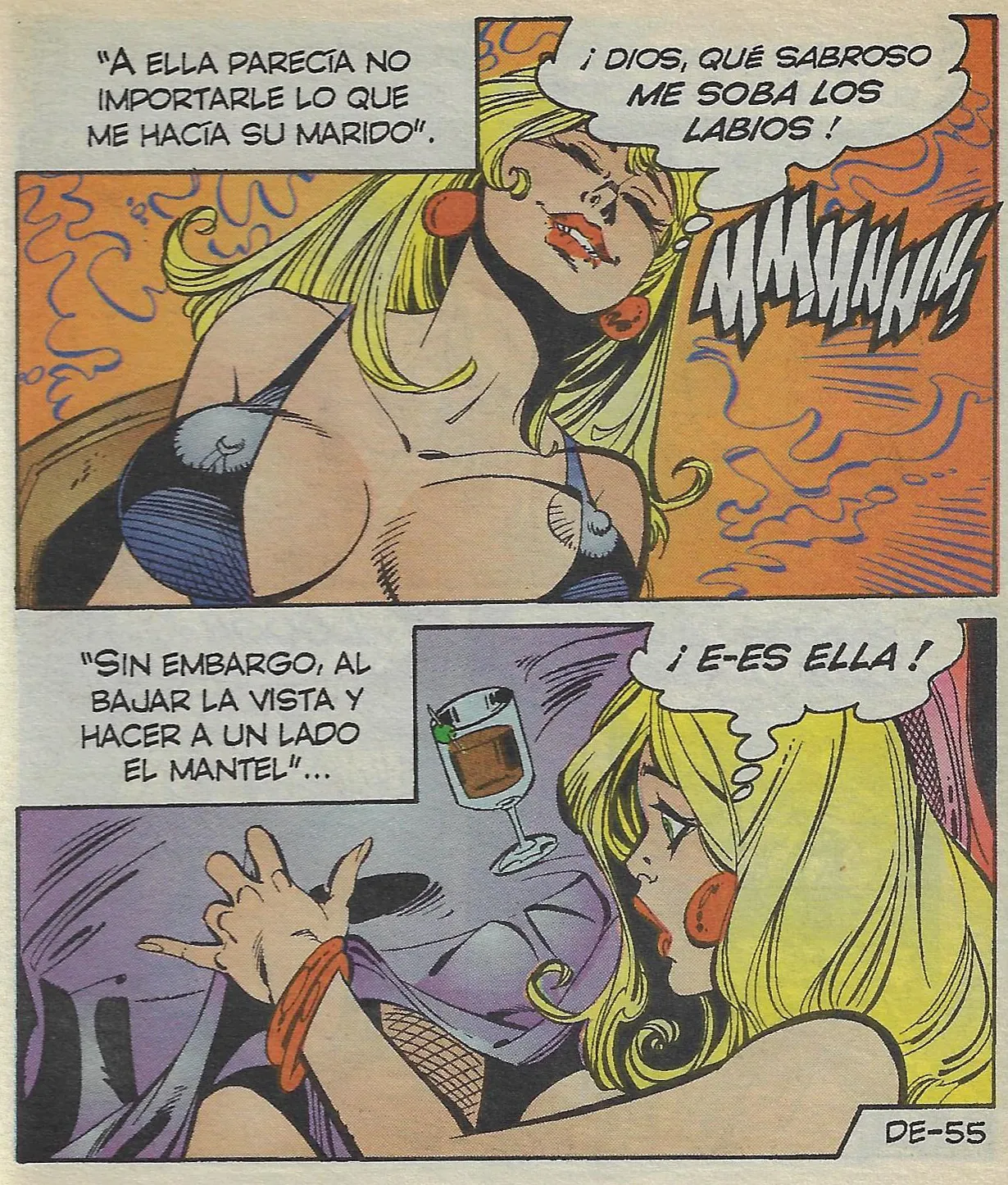 Delmonicos Erotika 005 이미지 번호 56