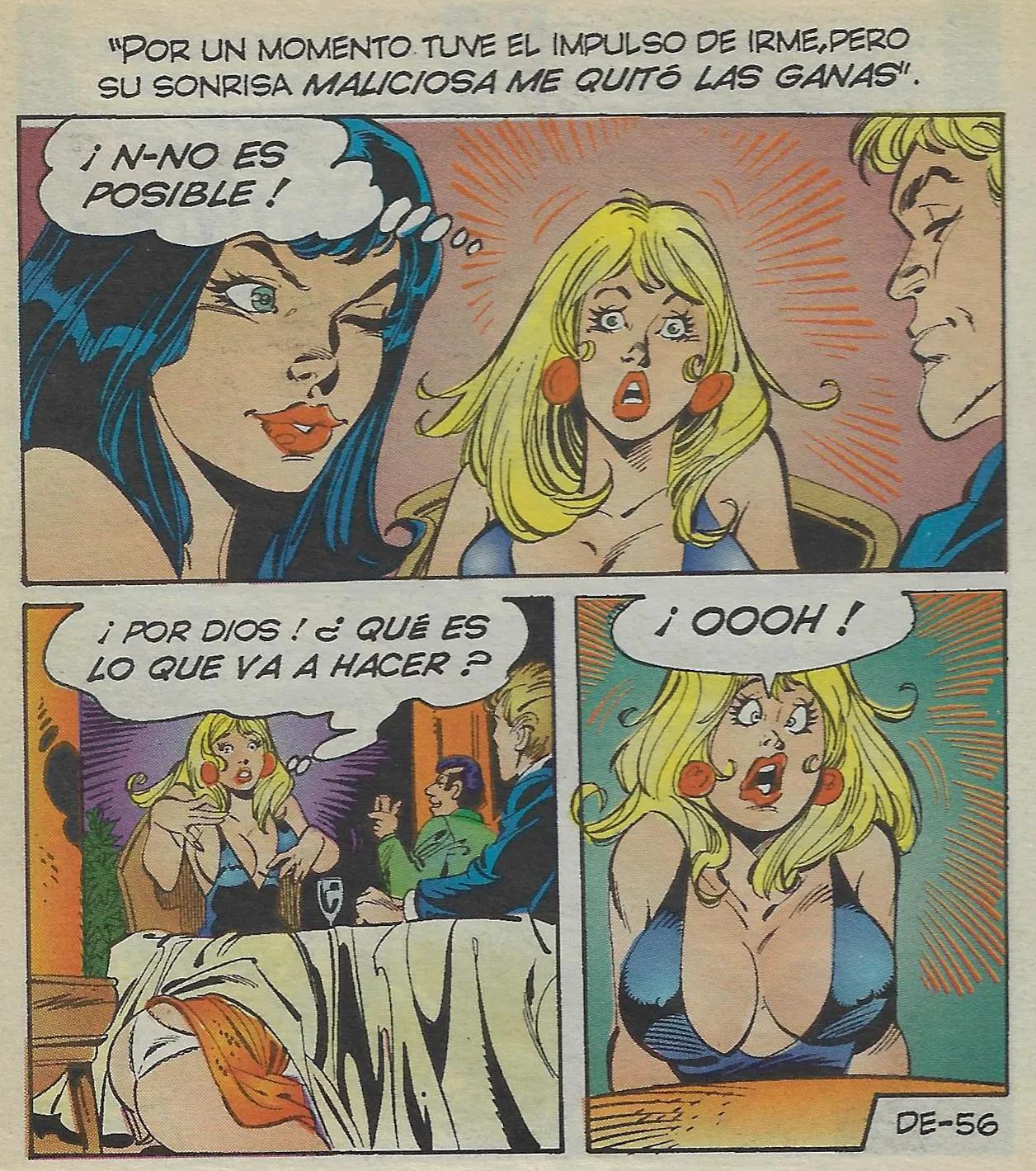 Delmonicos Erotika 005 이미지 번호 57