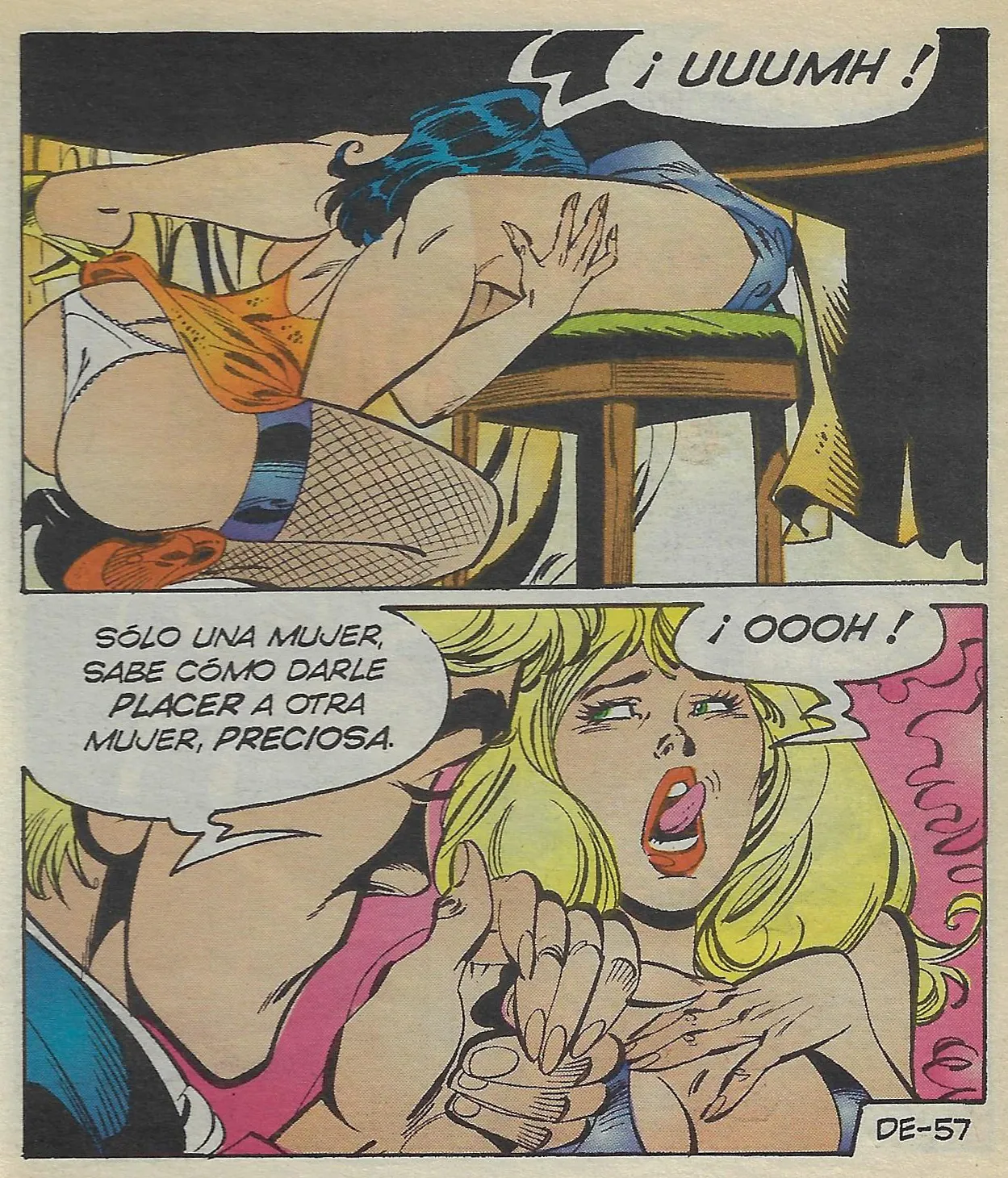 Delmonicos Erotika 005 이미지 번호 58