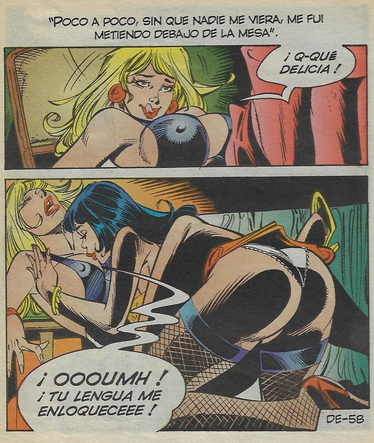 Delmonicos Erotika 005 이미지 번호 59