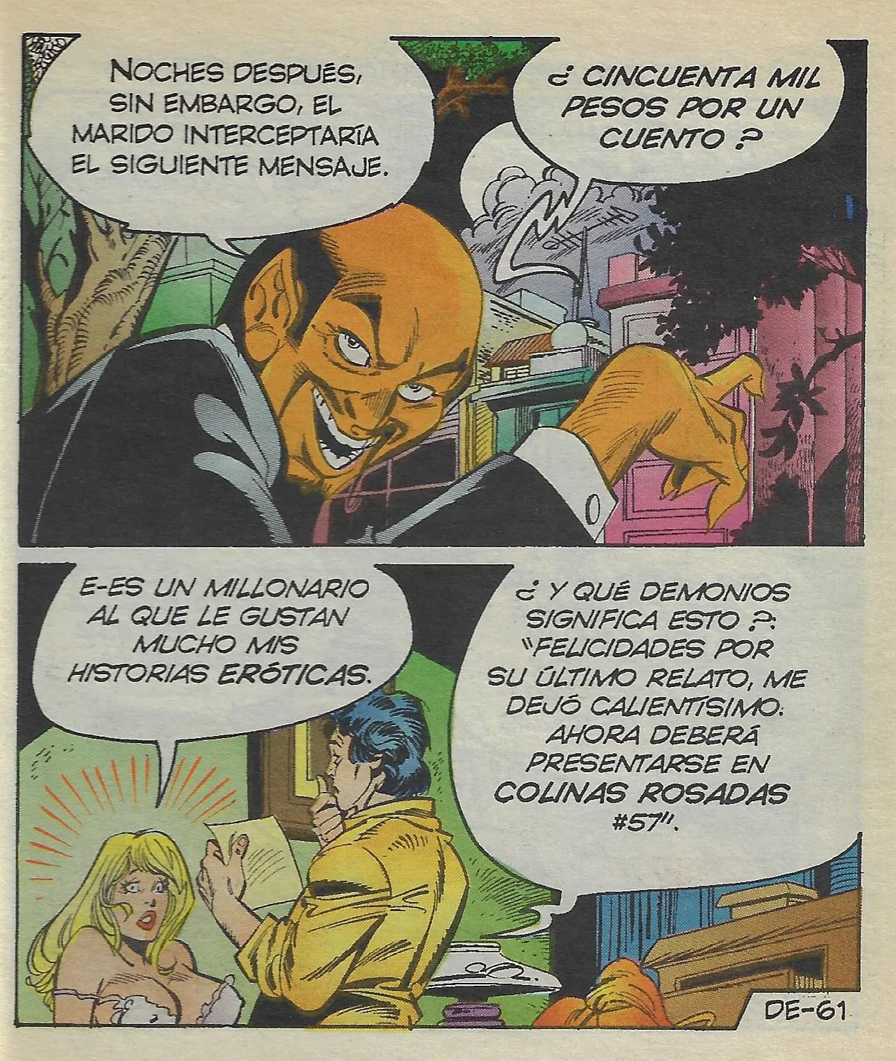 Delmonicos Erotika 005 이미지 번호 62