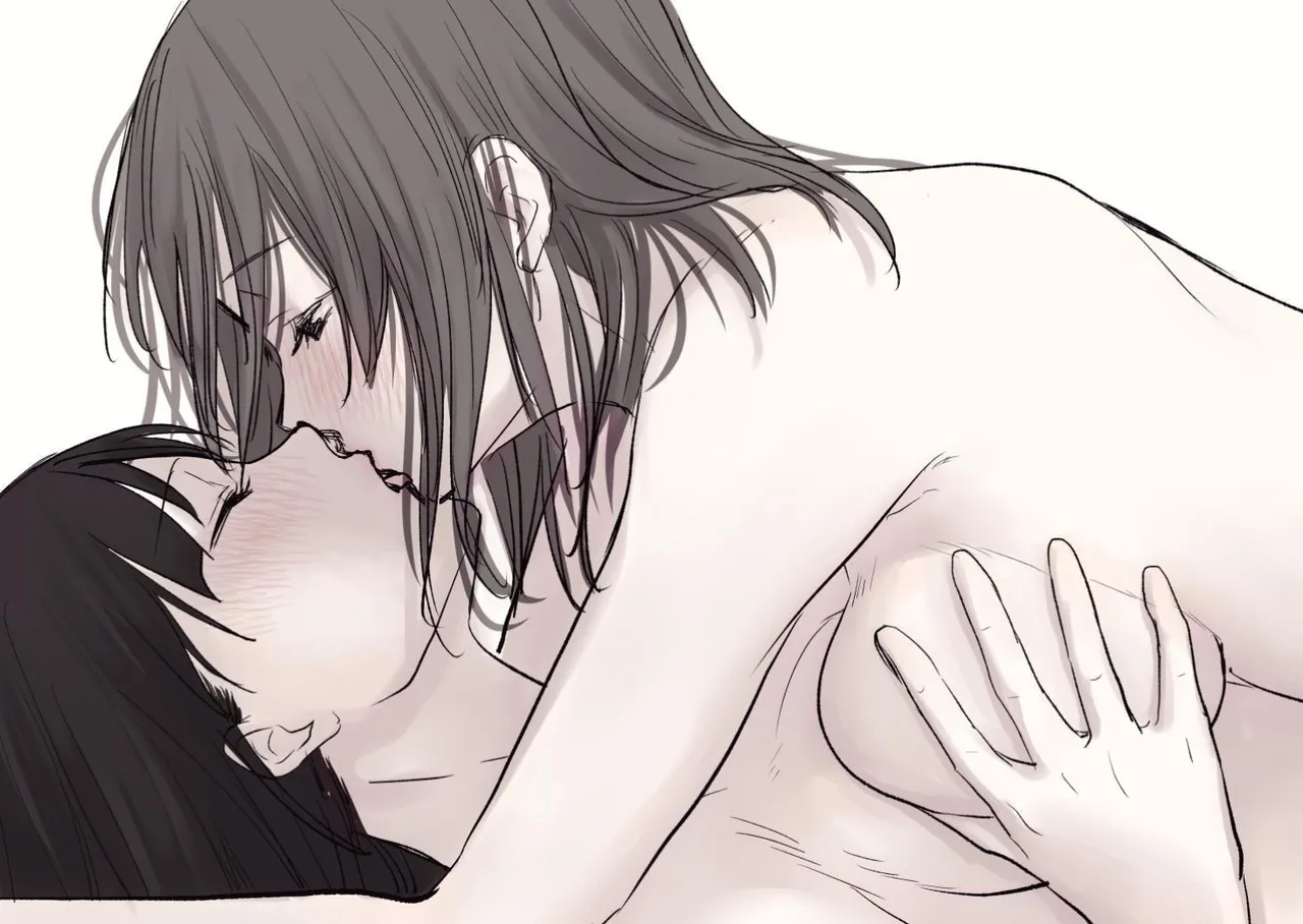 [Cream Pan] Daisuki! Yuri  | 好喜歡!百合  [Chinese] [みみ屋] 이미지 번호 29