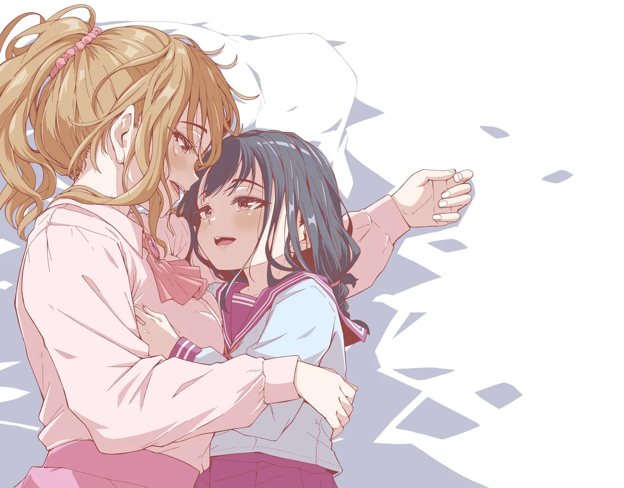 [Katayude Tamago (Hardboiled Yoshiko)] Aimite Ato no... [Chinese] [みみ屋] [Digital] 画像番号 2