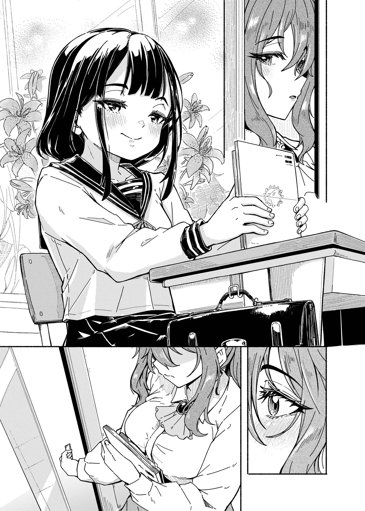 [Katayude Tamago (Hardboiled Yoshiko)] Aimite Ato no... [Chinese] [みみ屋] [Digital] 画像番号 28