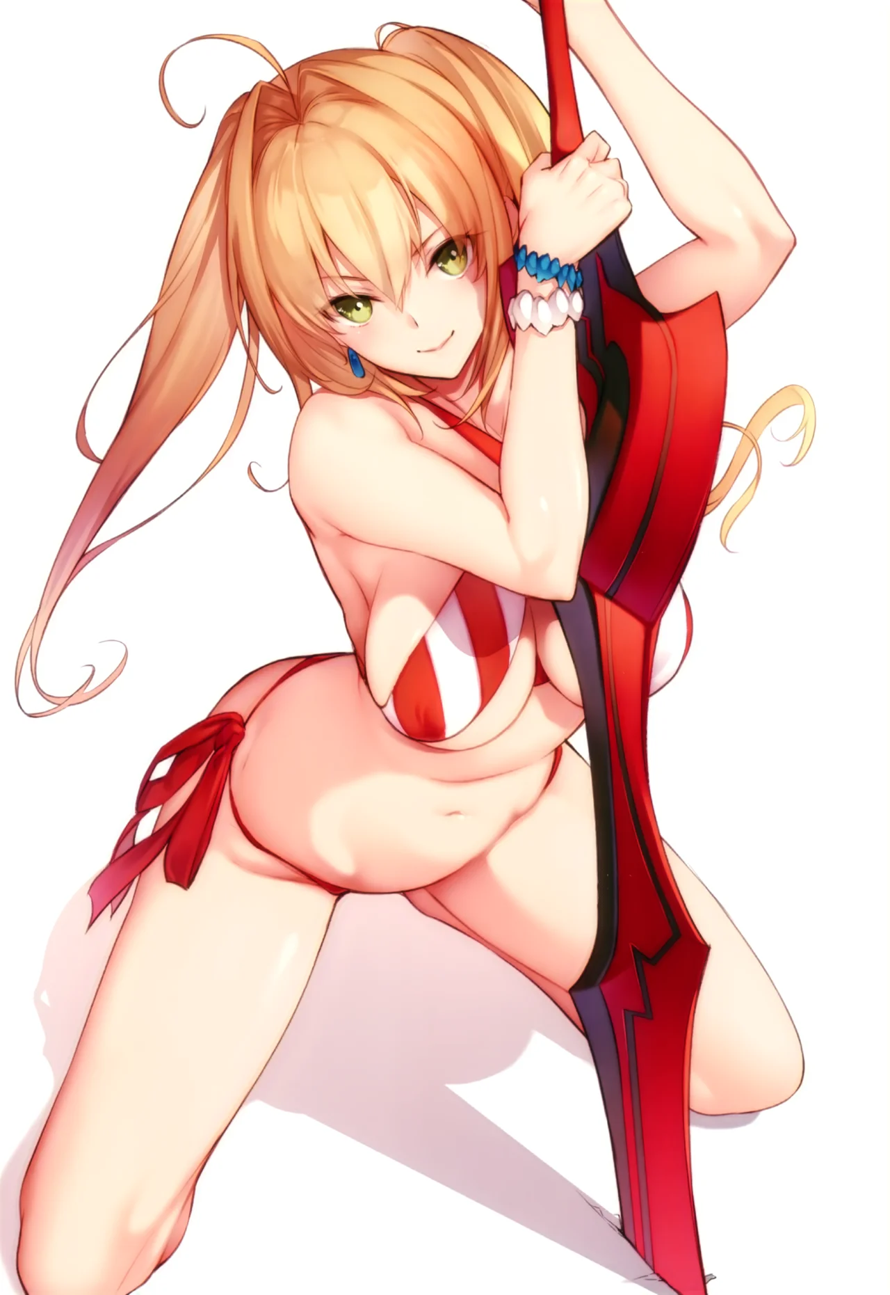 (C94) [Kodoku intelligence (Nanao)] THE BOOK OF SAKURA 2 (Fate/stay night) [Spanish] [Knights of Cydonia + NeoDark Fansub] изображение № 16