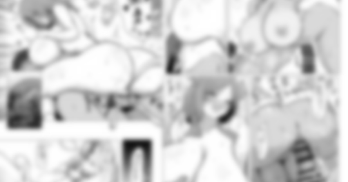 [パンチング生卵] 鈍井さんは鈍い 图片编号 1