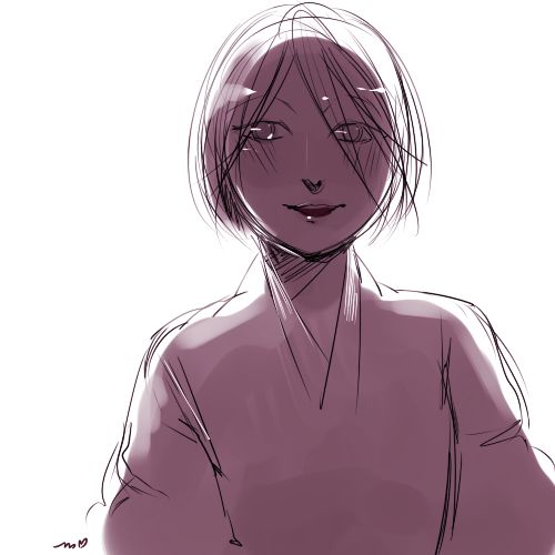 [Yeah]Ichiruki Log 2[bleach) изображение № 8