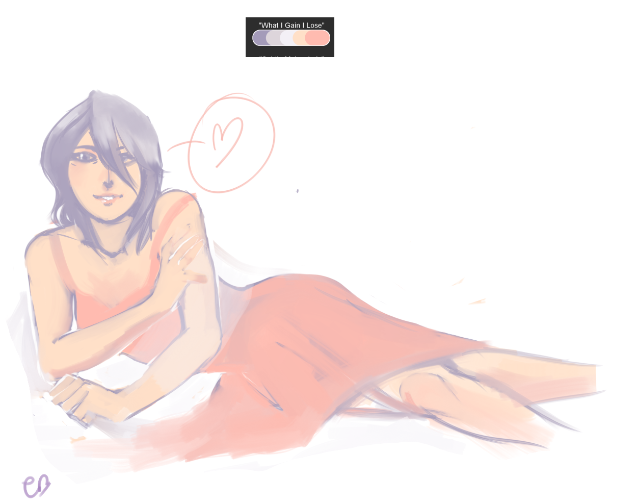 [Yeah]Ichiruki Log 2[bleach) изображение № 9