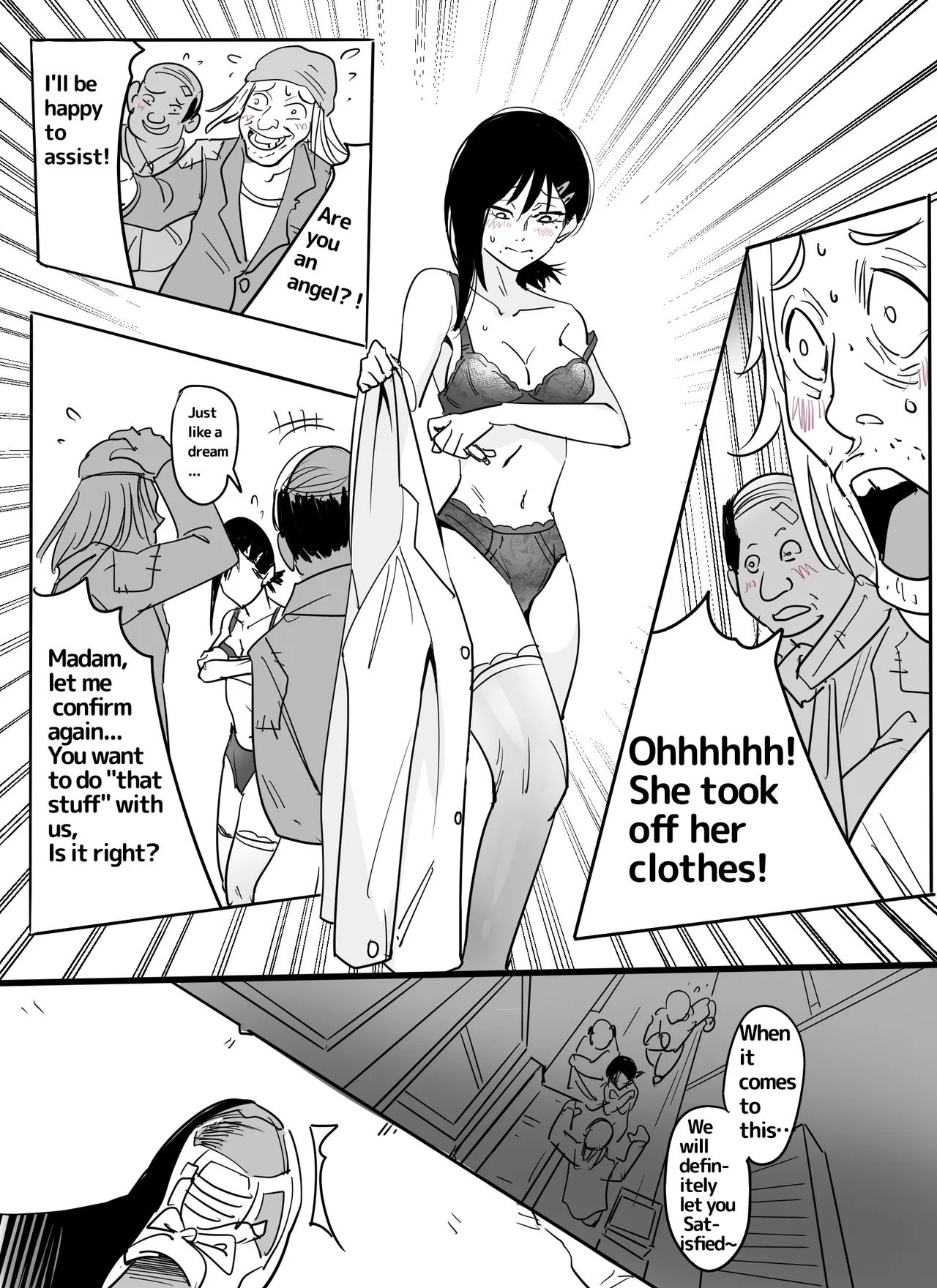 Higashiyama Kobeni AV 2nd Edition Indiscriminate Rape 图片编号 3