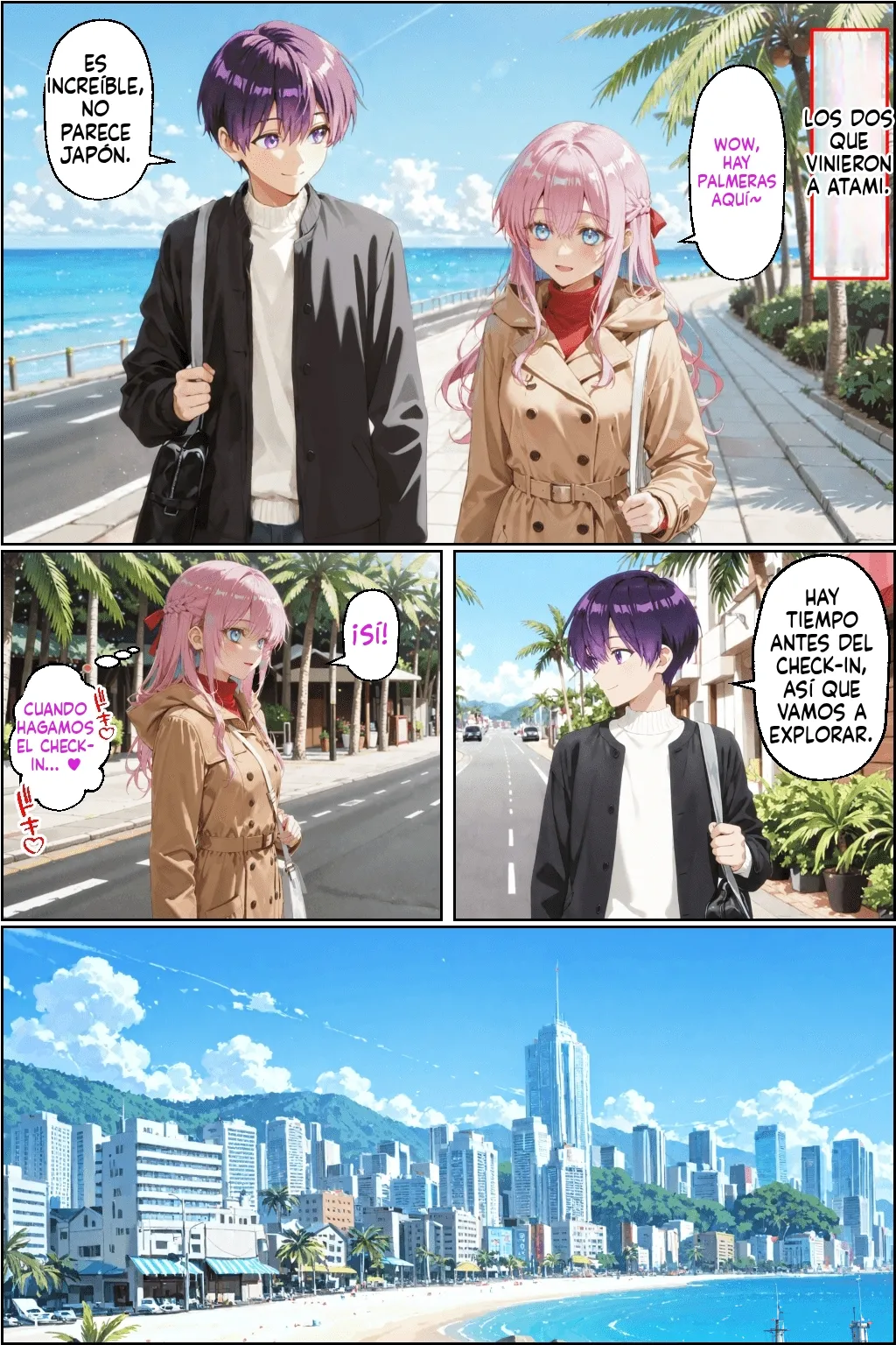 [NTR Paradox] Tabako no nioi ga shita shikimori san [AI Generated] изображение № 9