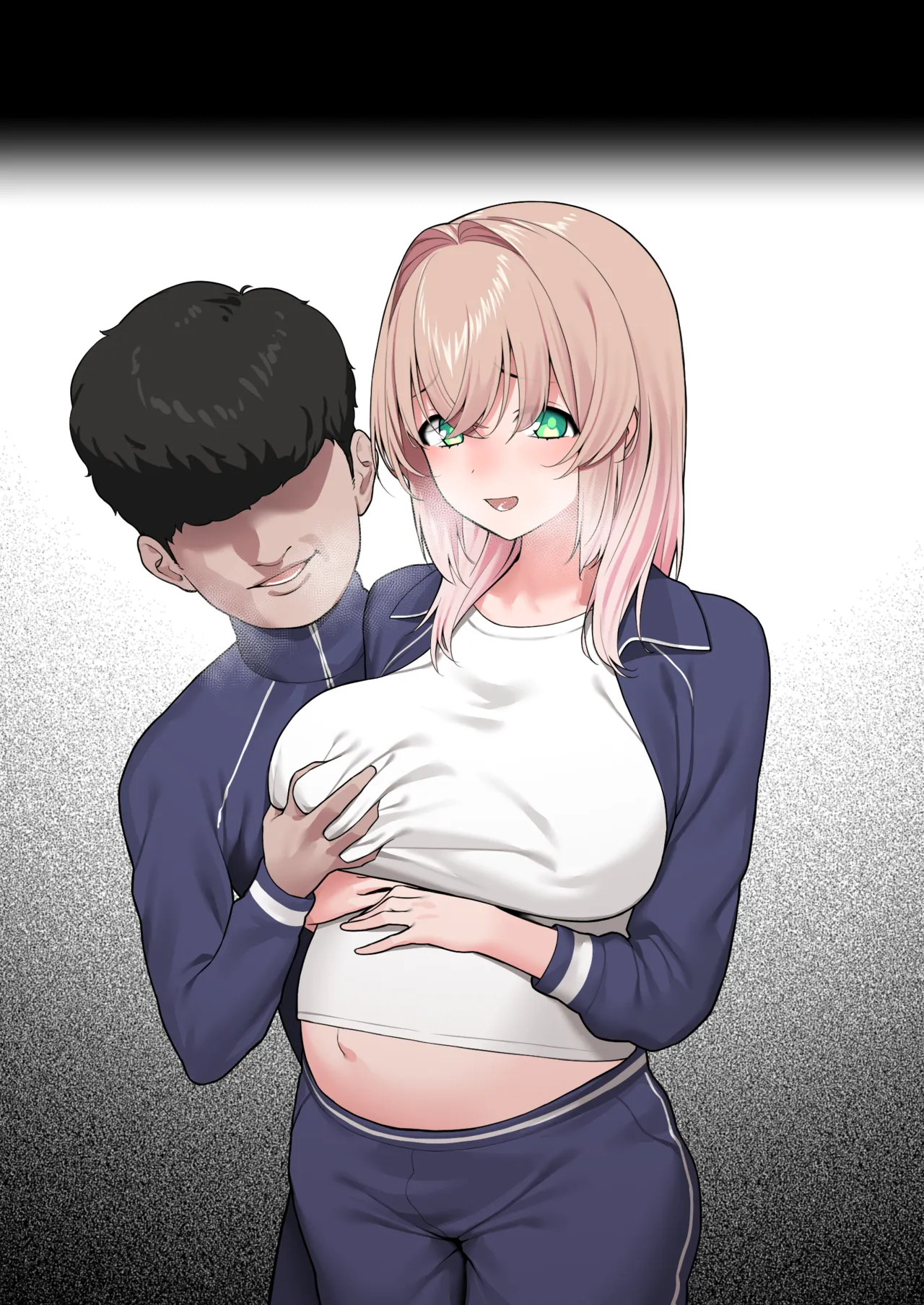 [ギシュレッド] とんでもない教育改革がなされた世界のお話 图片编号 19